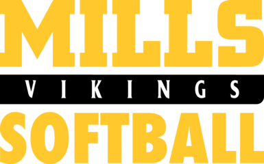 Mills Softball